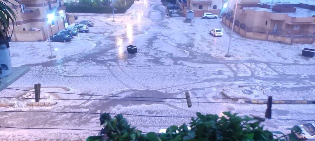 ثلوج في العاشر من رمضان 05