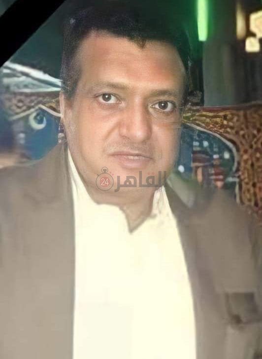 خالد عبدالباسط عبدالصمد