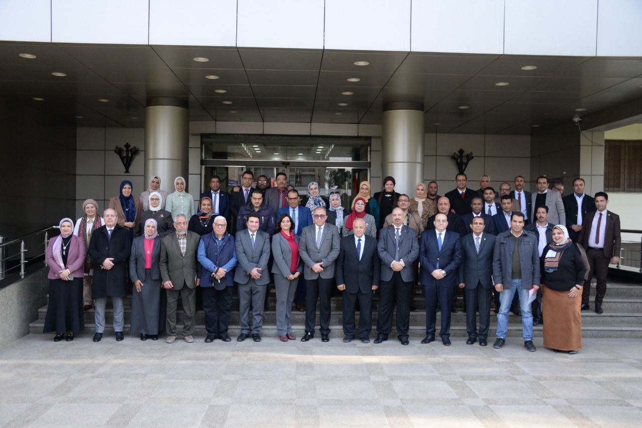 معهد التخطيط القومي