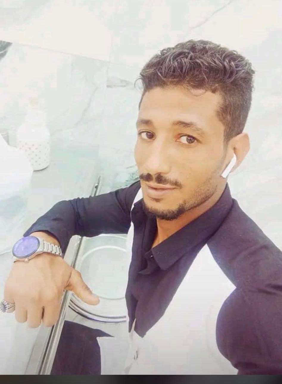 سيد أحمد الشقيق الأكبر 