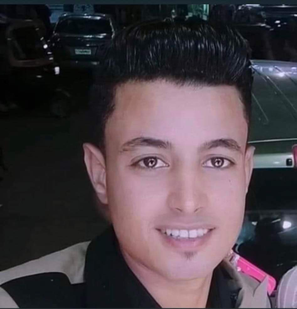 مسعود أحمد، الشقيق الأصغر 