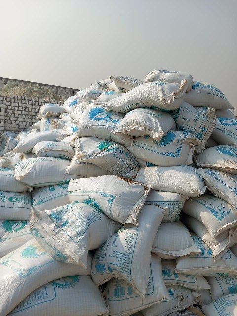 المضبوطات 02