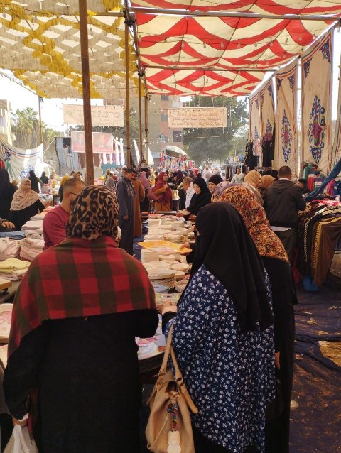 معرض اليوم الواحد في الشرقية 02