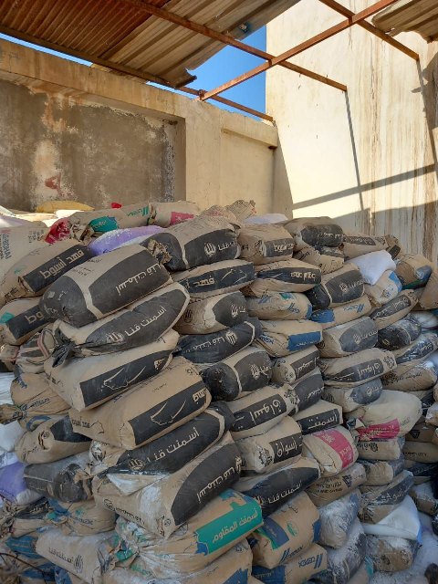 المضبوطات 02