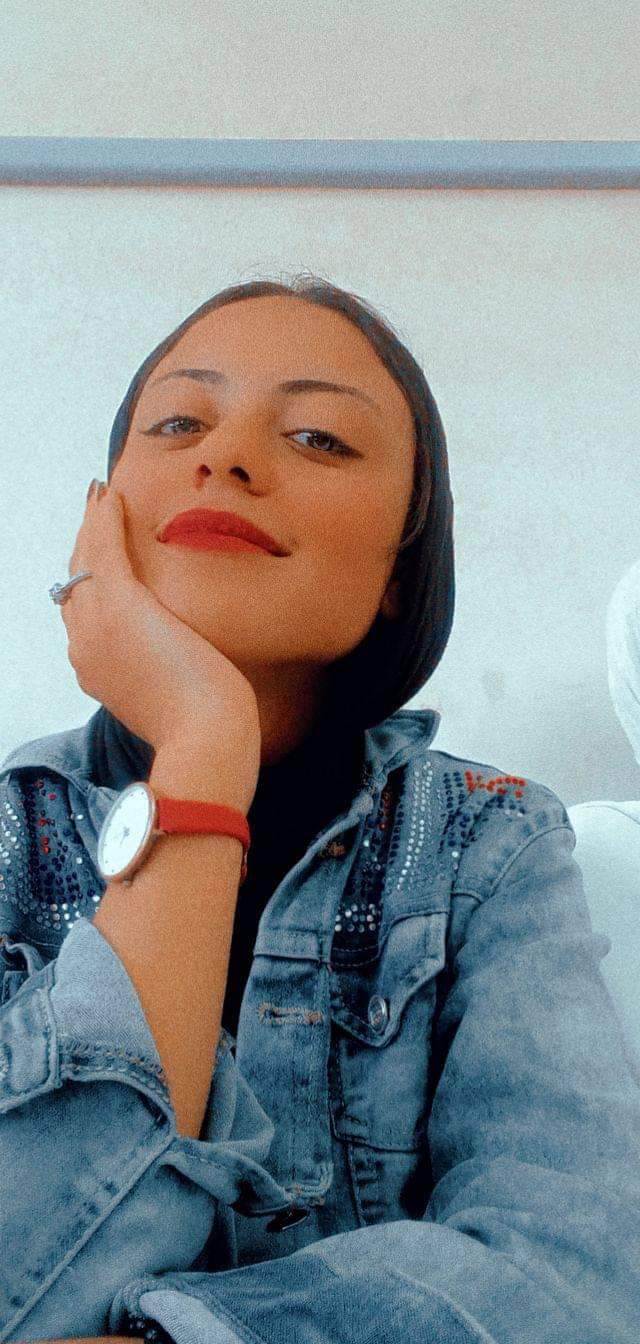 الفتاة فاطمة