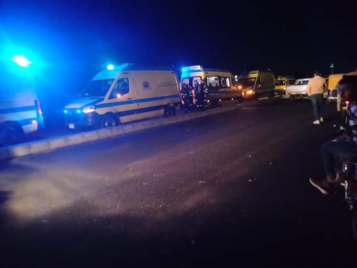 سيارات الإسعاف 1