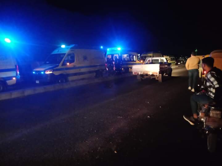 سيارات الإسعاف 3