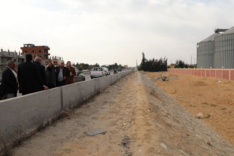 طريق الصالحية