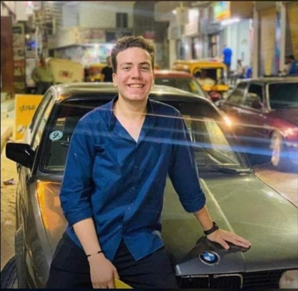 باسل محمد الفلاح