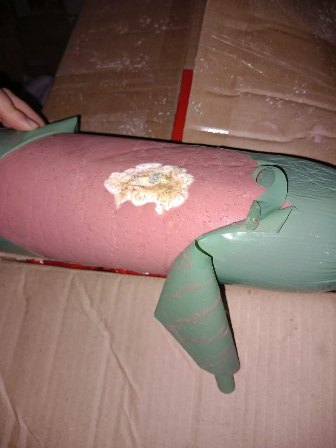 المضبوطات 03