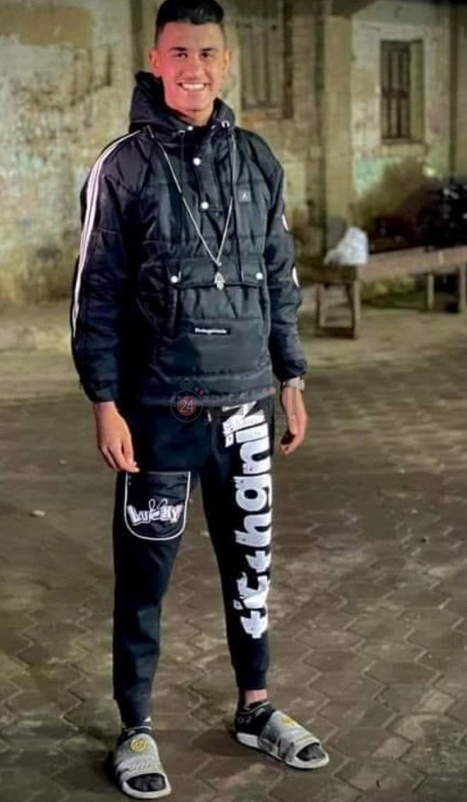 المجني عليه