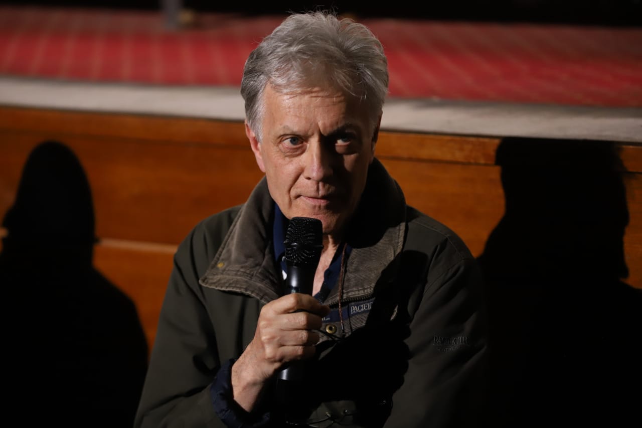 مهرجان الإسكندرية للفيلم القصيرة (7)