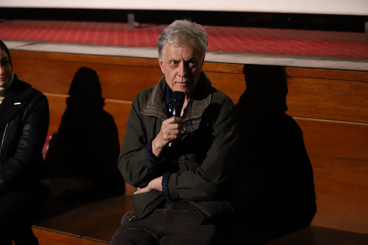 مهرجان الإسكندرية للفيلم القصيرة (9)