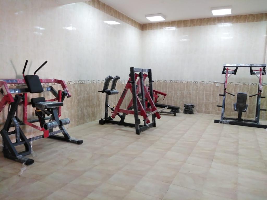 مراكز شباب الشيخ زايد و6 أكتوبر (3)