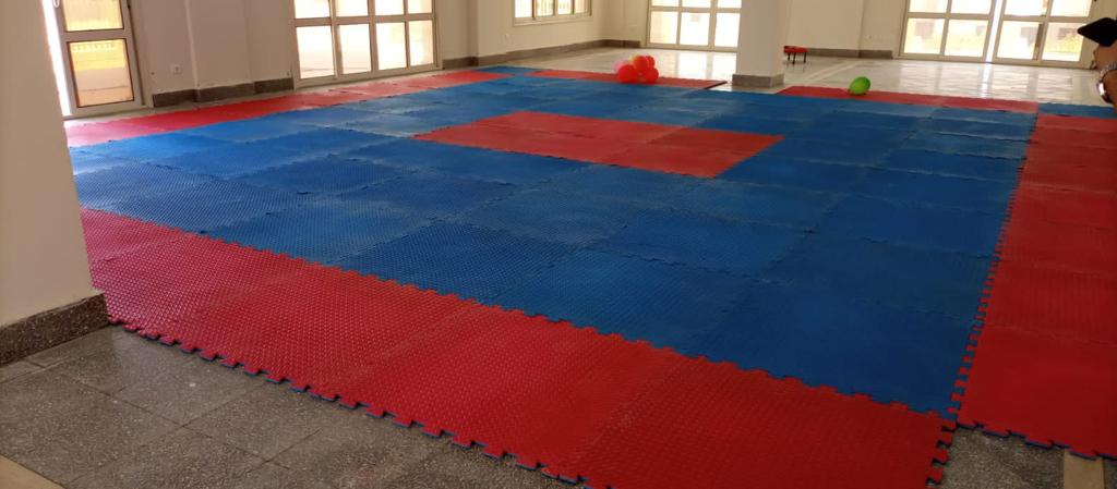 مراكز شباب الشيخ زايد و6 أكتوبر (15)