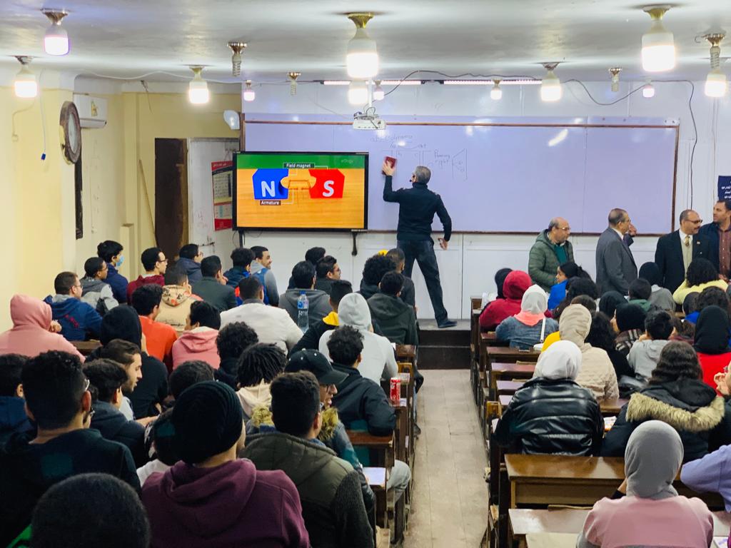 مجموعات الدعم بالإسكندرية 