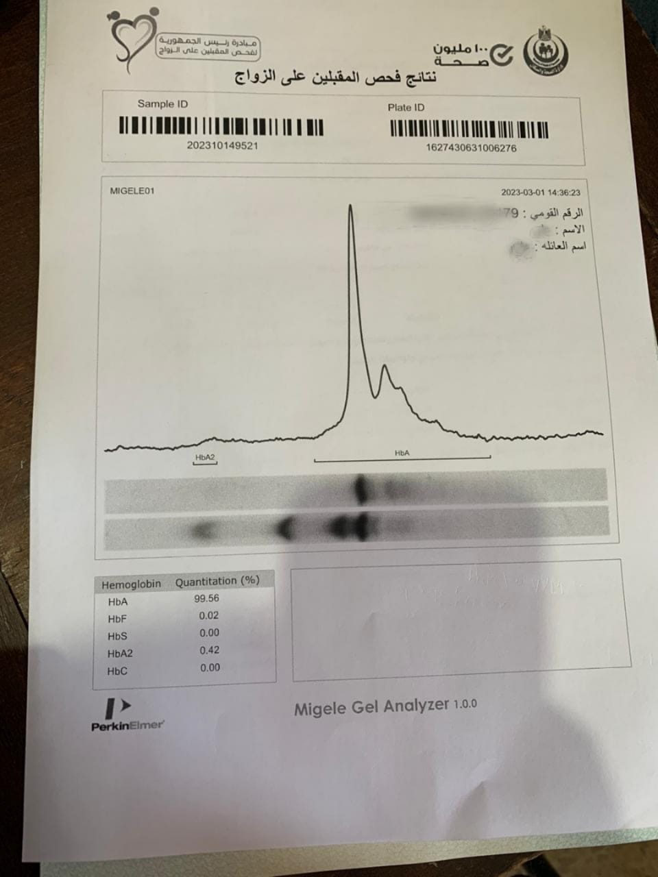 أول الشهادة الصحية لفحص المقبلين على الزواج بالشرقية 03