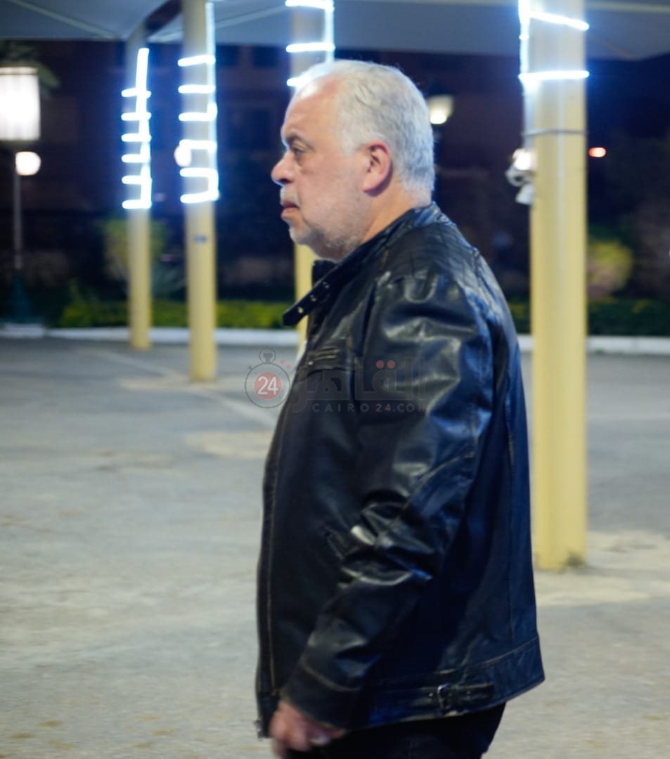 عزاء والدة رشا مهدي (4)