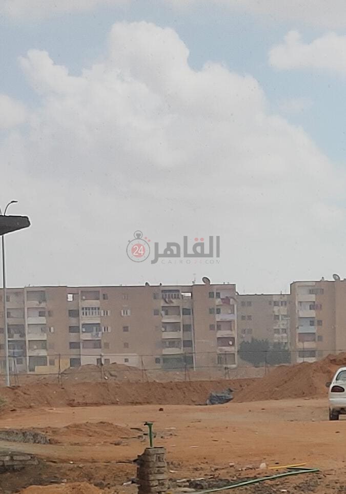 أمطار في العاشر من رمضان 01