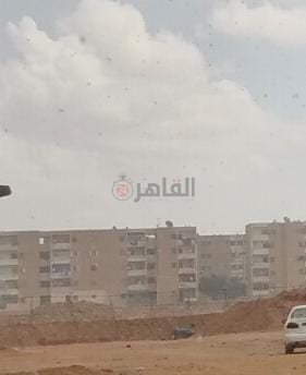 أمطار في العاشر من رمضان 02