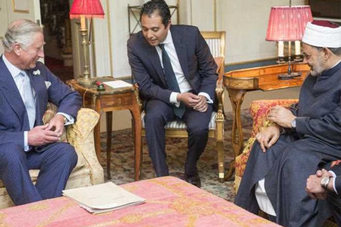 جولات الإمام الأكبر تستعيد المكانة العالمية والريادة التاريخية للأزهر