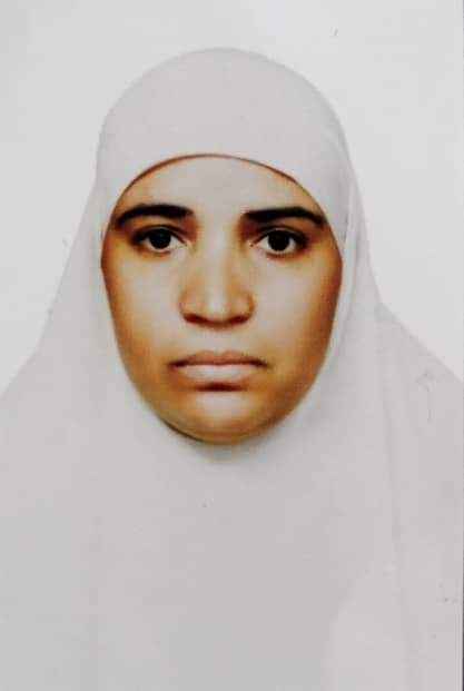 فوزية عبدالعزيز عثمان