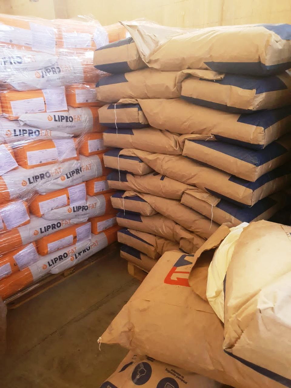 المضبوطات 01