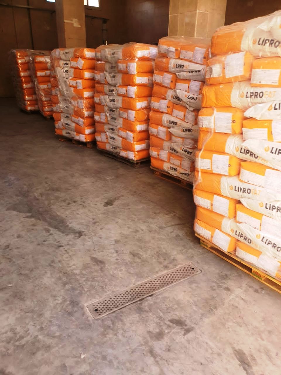 المضبوطات 02