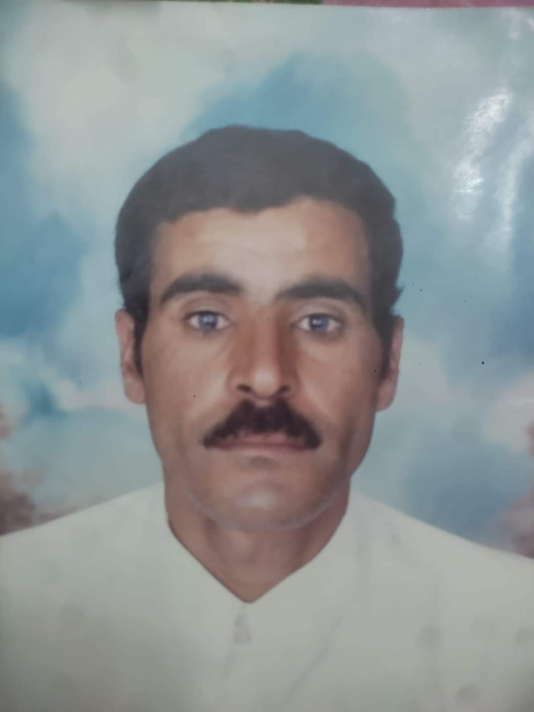 المجني عليه جمال الورداني