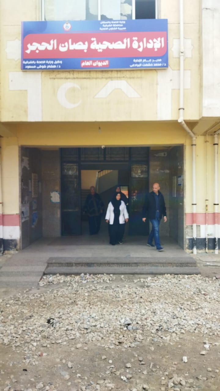 جولة وكيل الوزارة 01