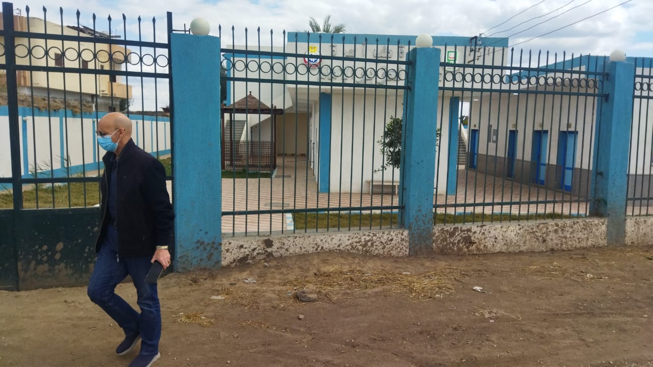 جولة وكيل الوزارة 02