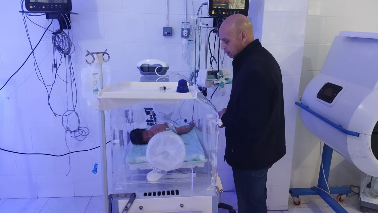 جولة وكيل الوزارة 03