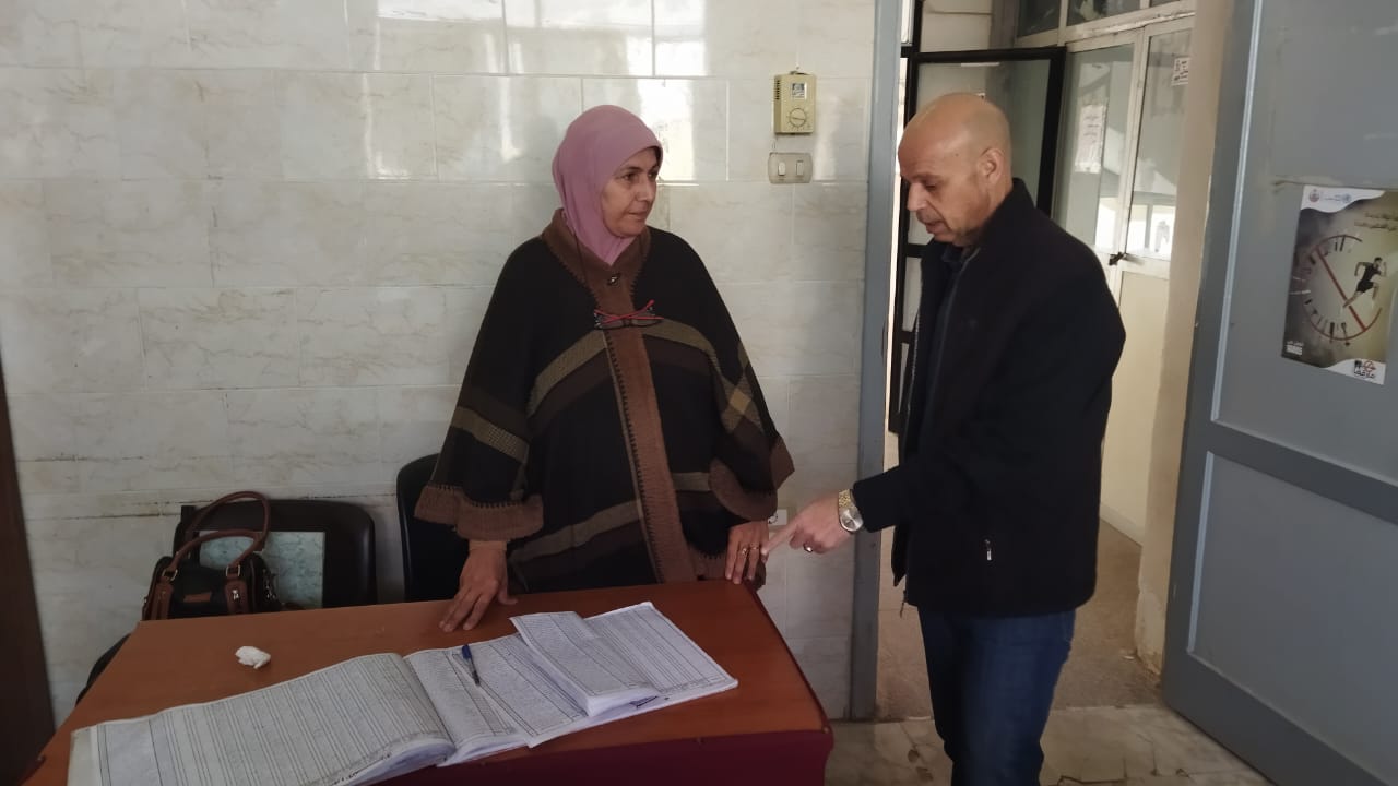 جولة وكيل الوزارة 04