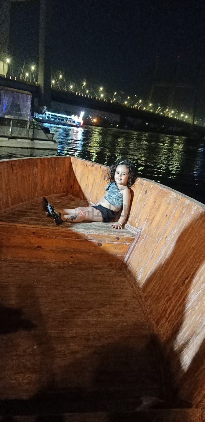 مكة طفلة السلام المقتولة (4)