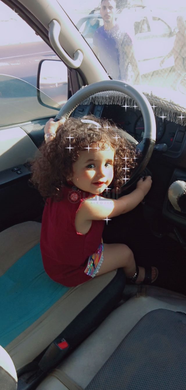 مكة طفلة السلام المقتولة (11)