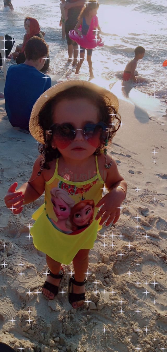 مكة طفلة السلام المقتولة (12)