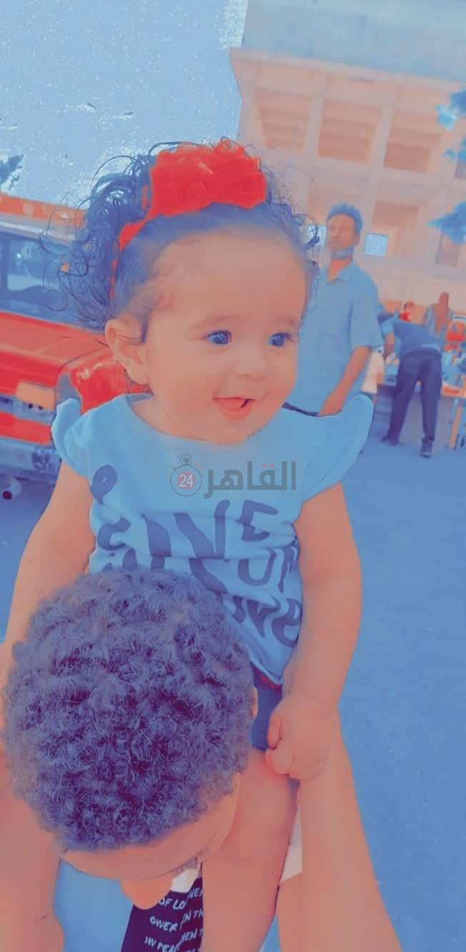 مكة طفلة السلام المقتولة (20)