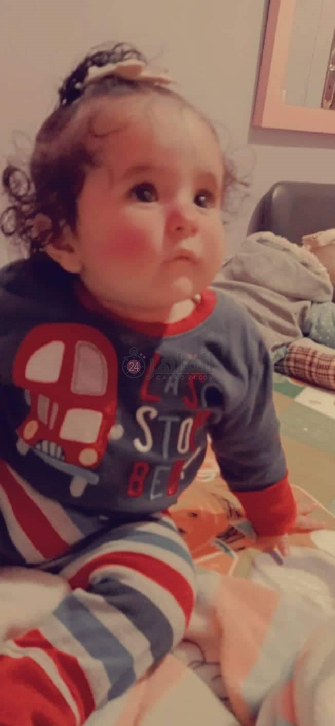 مكة طفلة السلام المقتولة (21)