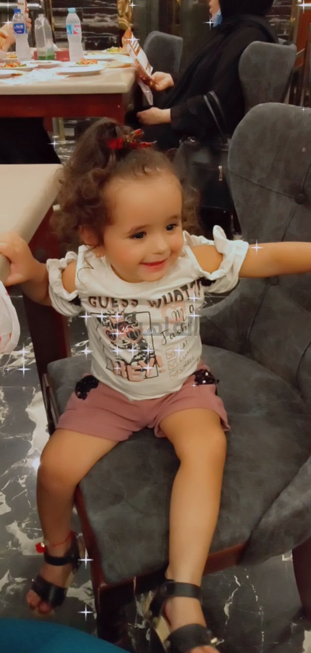 مكة طفلة السلام المقتولة (22)