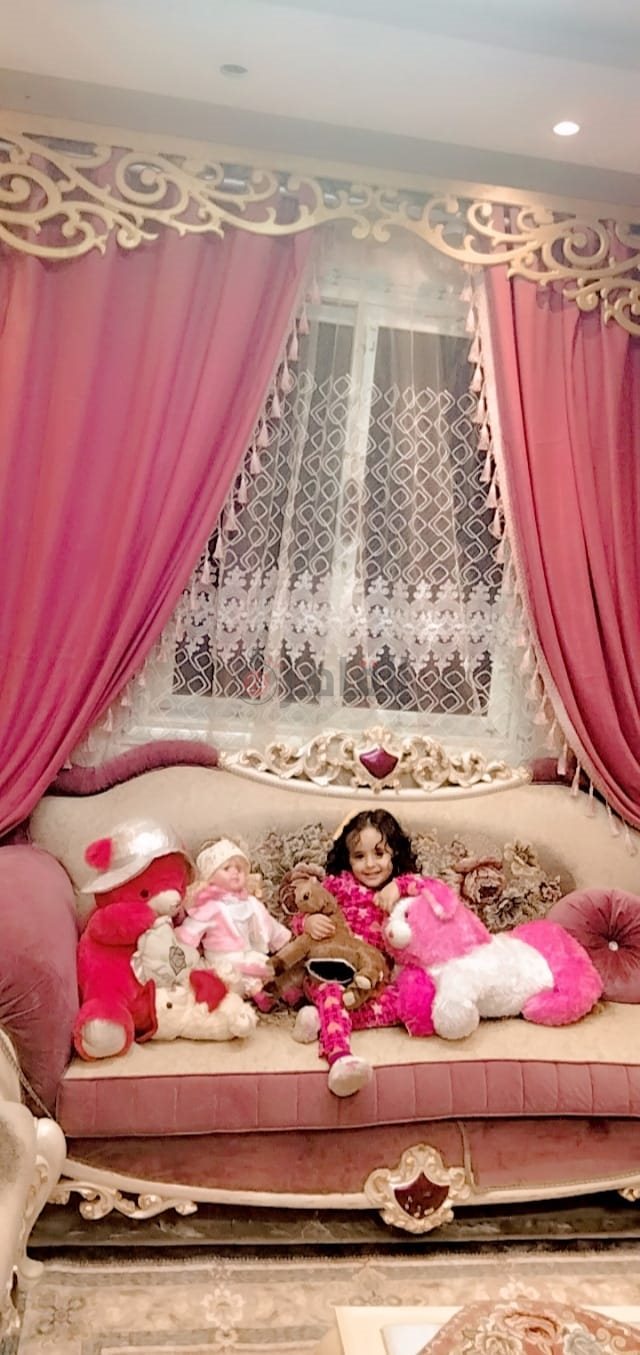 مكة طفلة السلام المقتولة (26)