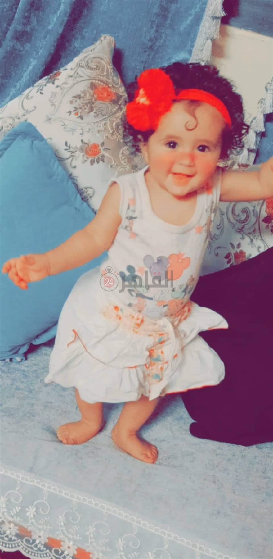 مكة طفلة السلام المقتولة (27)