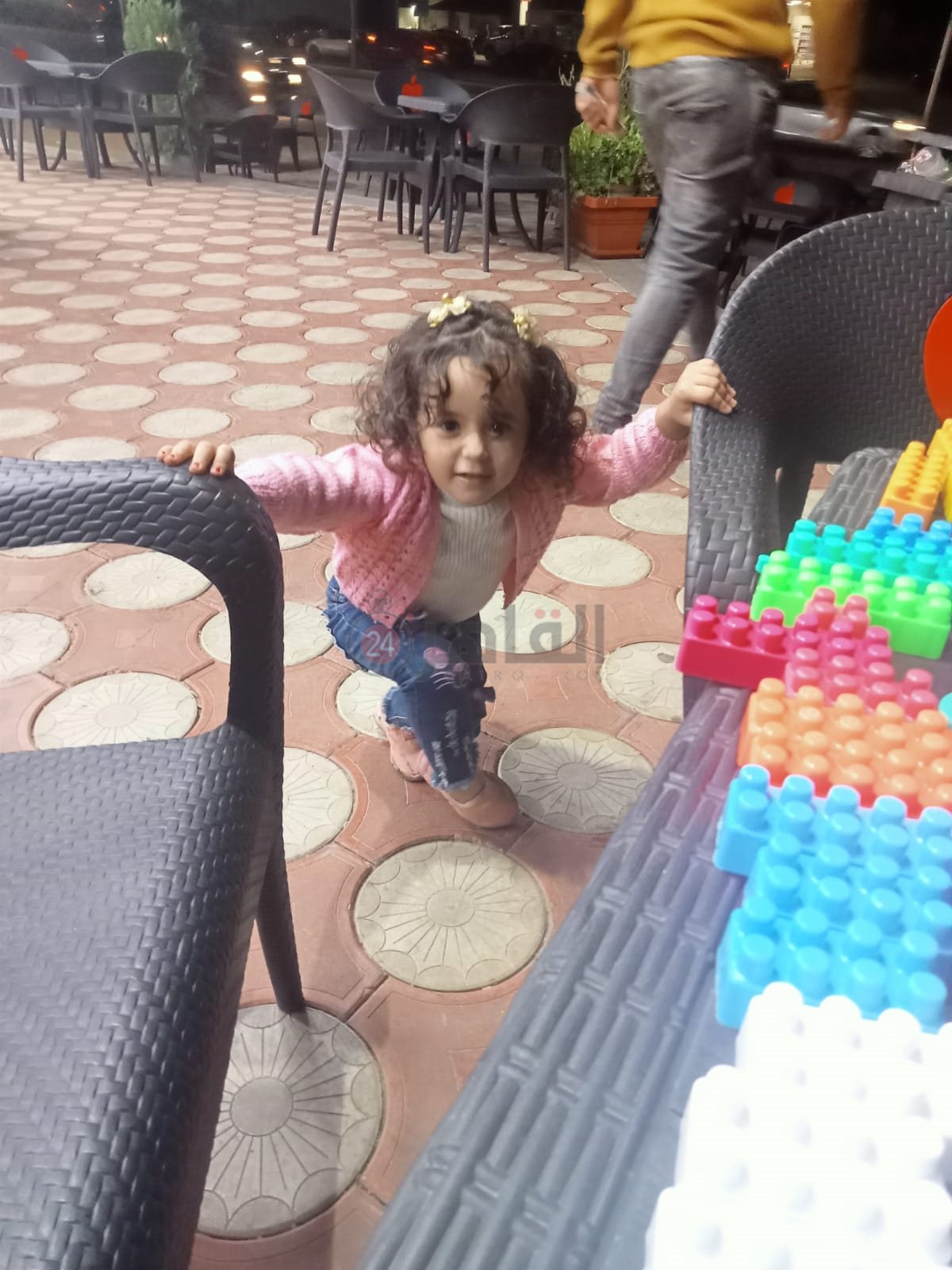 مكة طفلة السلام المقتولة (28)