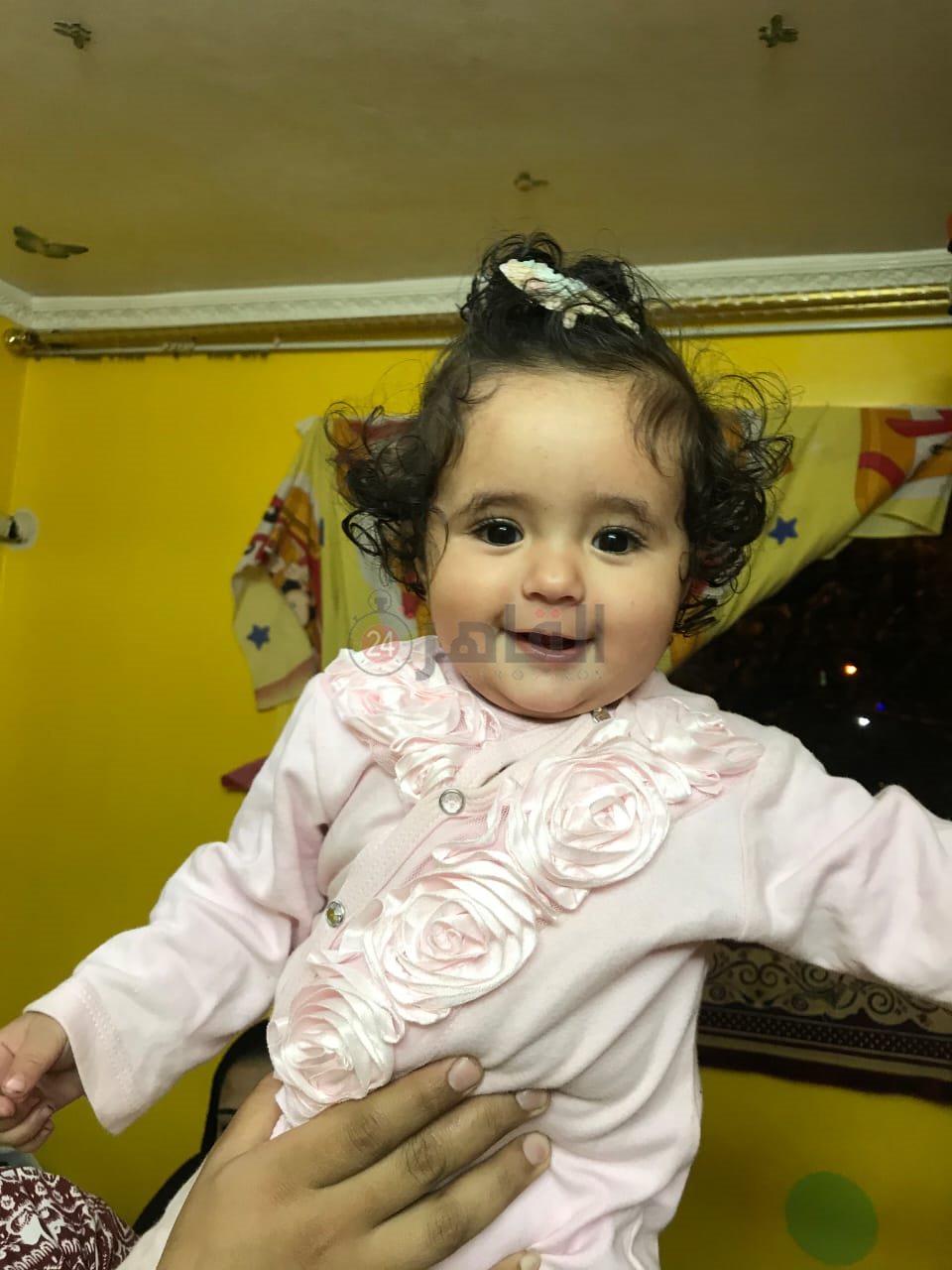 مكة طفلة السلام المقتولة (29)