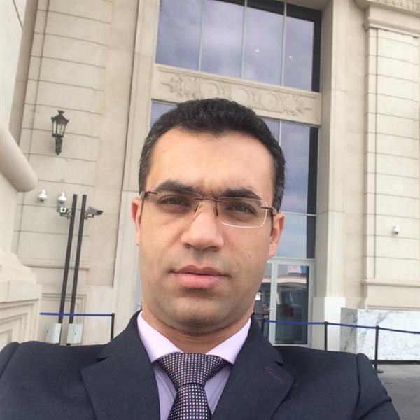 محمد طنطاوي