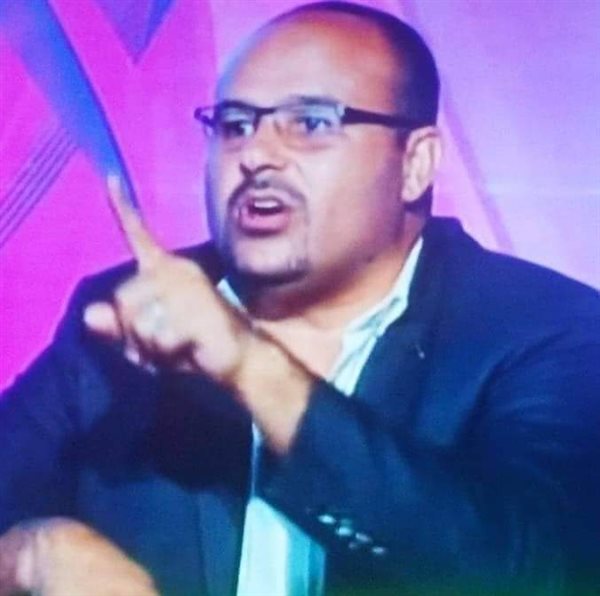 خالد الشناوي