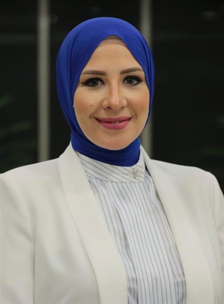 رنا البحيري