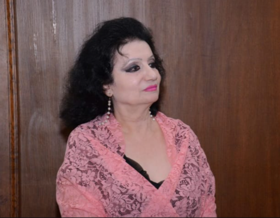 ريتا بدر الدين