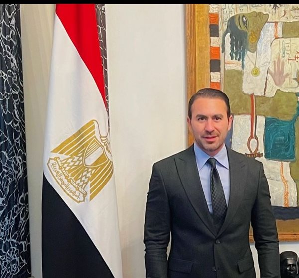 طيار كريم جميل سعيد