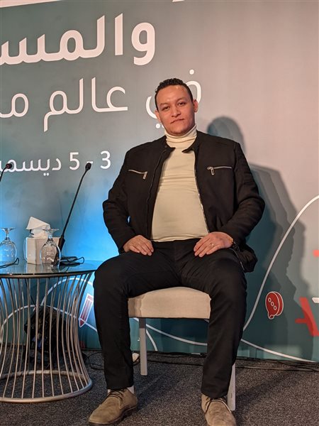 إيهاب زيدان