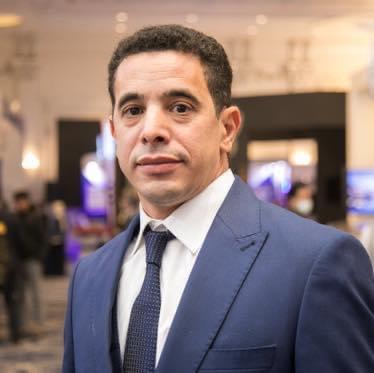 محمد الصايم 